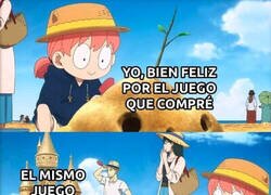 Enlace a Maldita sea