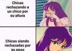 Enlace a El físico sigue mandando