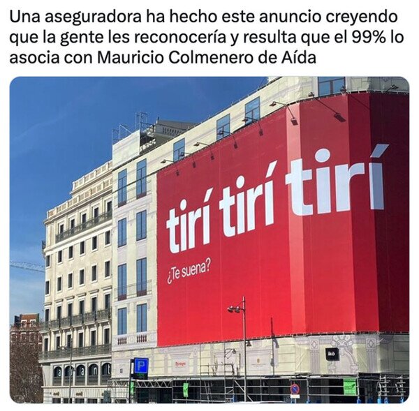 Meme_otros - ¡Claro que me suena!