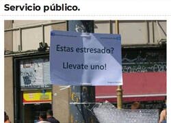 Enlace a Primerísima necesidad