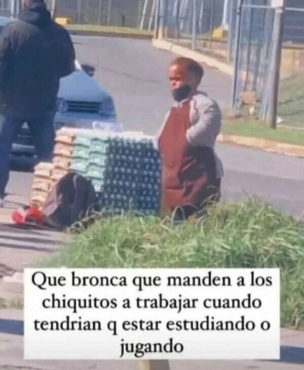 trabajo,niños,jugar,enano