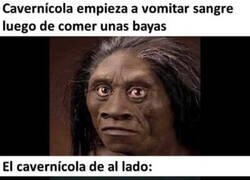 Enlace a Alguien tuvo que ser el primero en comprobar qué es venenoso y qué no