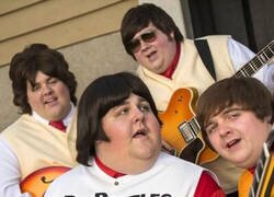 Enlace a Los Diabeatles