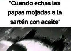Enlace a Mi experiencia más cercana a la muerte