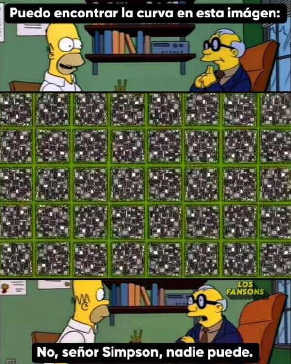 Meme_otros - Parece que está pero no