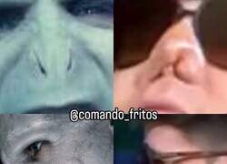 Enlace a Andy y Voldemort