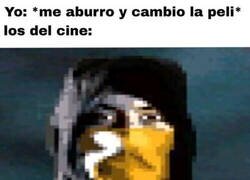 Enlace a ¿Cómo hizo eso?