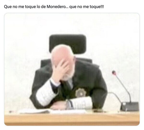 juez,Rubiales,Jenni Hermoso,Monedero