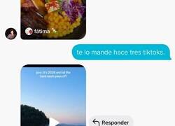 Enlace a Traición moderna