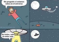 Enlace a No (todos) estamos solos