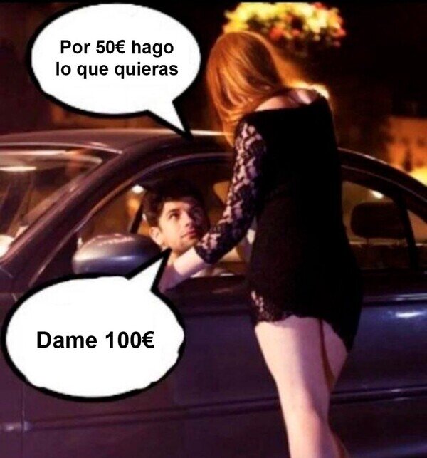 Meme_otros - Ganar dinero es fácil