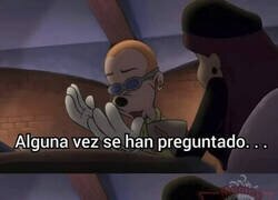 Enlace a Descubrimiento turbio