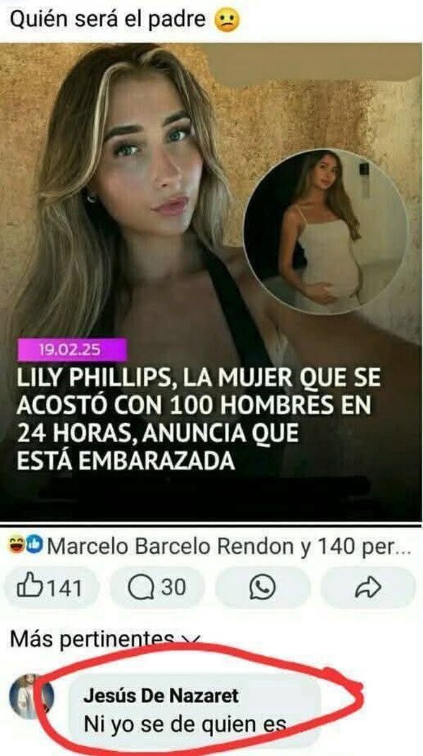 Meme_otros - Ni Dios lo sabe