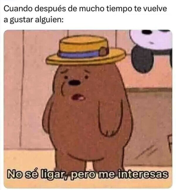 Meme_otros - ¿Cómo se hacía esto?