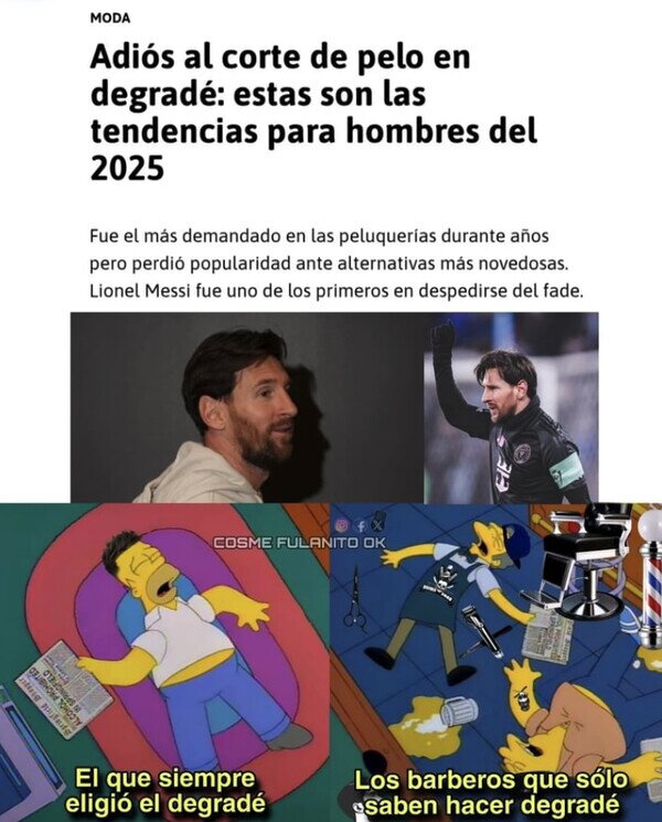 Meme_otros - El degradé ya no se lleva