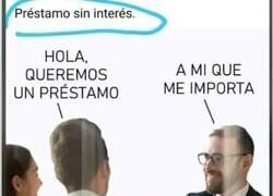 Enlace a Sin ningún tipo de interés