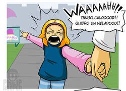 Enlace a Cuando lleguemos a casa