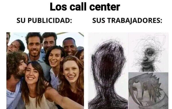 Otros - No son lo que aparentan