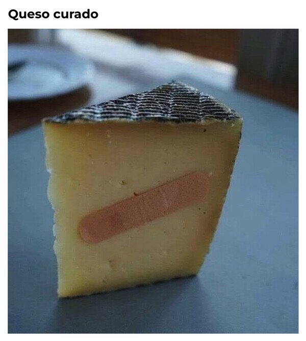 Otros - Espero que se recupere