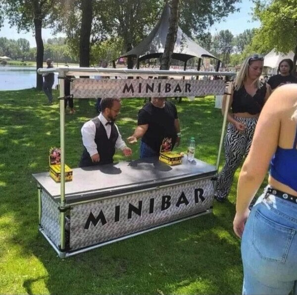 Otros - Si en mi boda no hay esto, no quiero nada