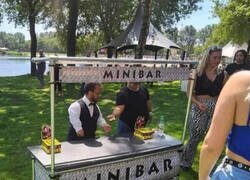 Enlace a Si en mi boda no hay esto, no quiero nada