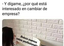 Enlace a Los nuevo retos