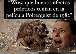 Enlace a Parece (y es) real