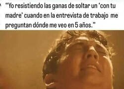 Enlace a La idea es que me contraten