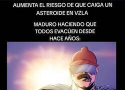 Enlace a Maduro visionario