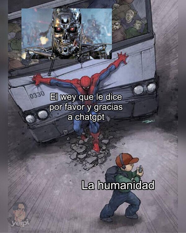 IA,ChatGPT,humanidad,gracias