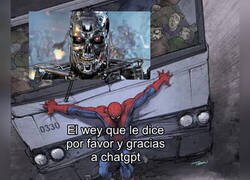 Enlace a Nos salvaremos gracias a él