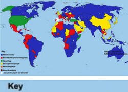 Enlace a ¿De qué trata el himno de cada país?