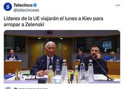 Enlace a Lo primero que piensas al leerlo