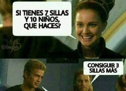 Enlace a Anakin, por favor...