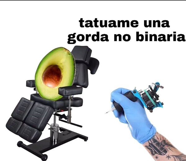 Meme_otros - En un mundo paralelo...