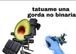 Enlace a En un mundo paralelo...