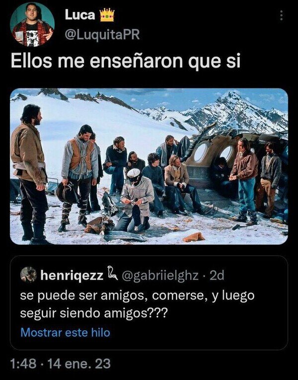 Meme_otros - Ellos me enseñaron que sí