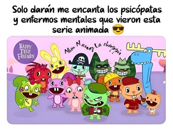 Otros - Qué recuerdos me trae esta gran serie