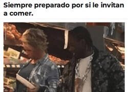 Enlace a El señor Cuchara