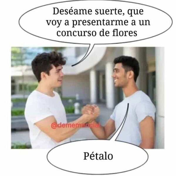 Meme_otros - Los mejores deseos