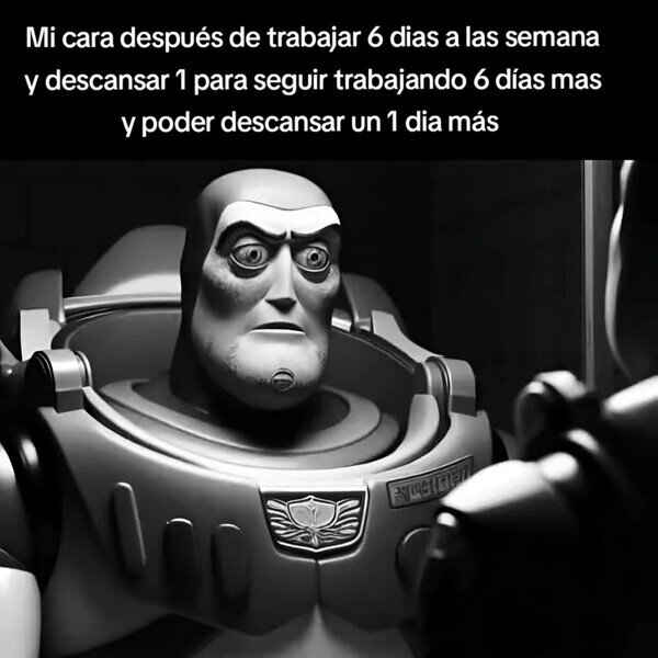 Meme_otros - ¿La vida era esto?