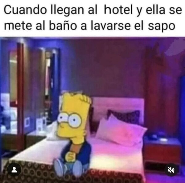 Otros - Listo para lo que viene