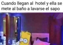 Enlace a Listo para lo que viene