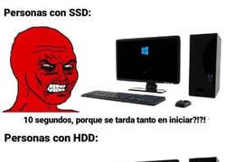 Enlace a Es mejor dar por perdida la batalla