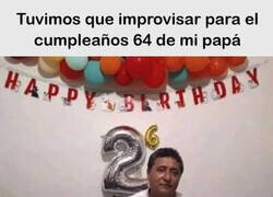 Enlace a Cumpleaños matemático