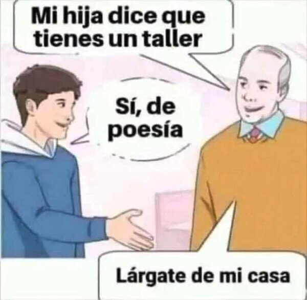 Otros - Eso no es un taller