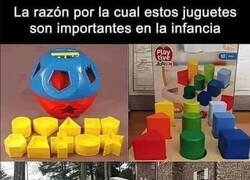 Enlace a Es importante desarrollar bien el razonamiento cognitivo