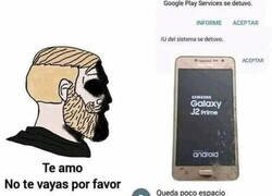 Enlace a Todavía aguanta un poco más