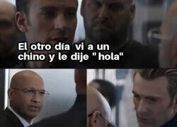 Enlace a No se la pedí pero se agradece