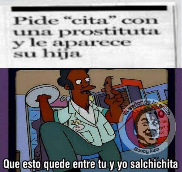 Otros - El día que se rompió una familia